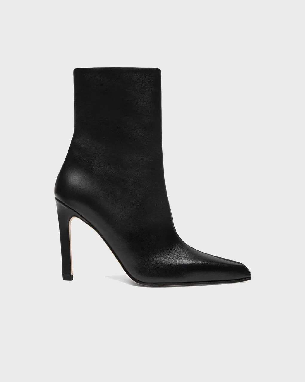 Paris Texas   Boots Jude Ankle Black 